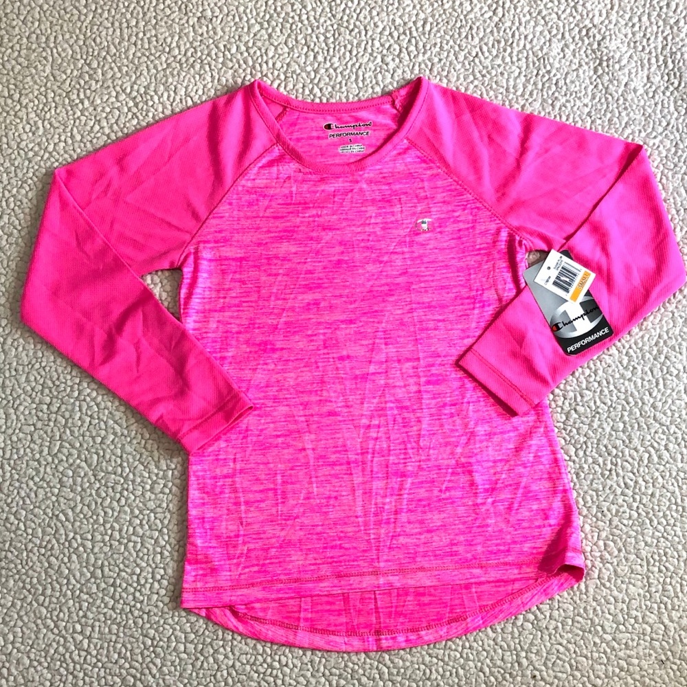 **SOLD** NWT Champion Athletic Performance Shirt